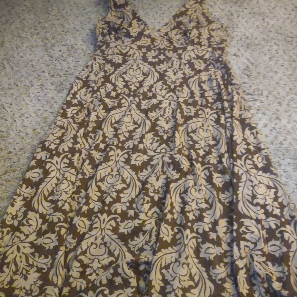 Chesky dress